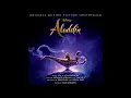 One Jump Ahead (Reprise 2) | Aladdin OST