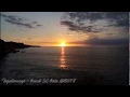 Download Lagu sunset @tegalwangi beach #timelapsed