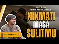Download Lagu BERHARAP \u0026 BERGANTUNG HANYA PADA ALLAH - UST. HANAN ATTAKI DAKWAH MOTIVASI PENYEMANGAT