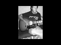 Tyler Childers - Shake The Frost Instrumental Guitar Cover