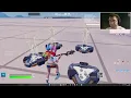 How to make a one shot gun game in fortnite creative