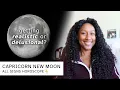 Lagu Getting REALISTIC...Capricorn New Moon - All Signs Horoscopes - January 2026