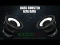 ALTA DATA - L-Gante X DT.Bilardo X Eric Santana ( BASS BOOSTED )
