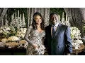 Lagu Pele to marry for the third time, with Marcia Cibele Aoki