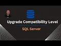 Upgrading Compatibility Level of Database With Migration Manager Checks