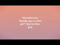 Looking Glass - Brandy (You're a Fine Girl) [Lyrics]