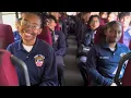 2024 FDNY Youth Leadership Academy