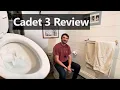 American Standard Cadet 3 Toilet - 3 Year Review