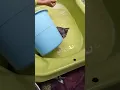 Download Lagu Kucing Lucu || Kucing Mandi || Kitty Mandi || Mandi air hangat