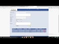 Dreamweaver Tutorial 9 - Database update operation part 2