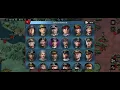 SEATTLE! North Atlantic HARD Campaign Event, Part 1: F2P Endgame HQ Guide