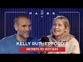 From Gossip Girl Melrose Place to fashion icon Kelly Rutherford s secrets to success
