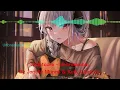Unbreakable - Nightcore (Lyrics)