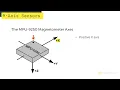 How to Use 9-Axis Sensors on the Arduino - Ultimate Guide to the Arduino