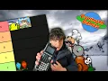 I Ranked COOLMATH Games