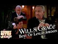 Download Lagu Leslie Jordan Being A Comedy Icon In Will \u0026 Grace | Comedy Bites Vintage