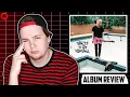 Download Lagu Machine Gun Kelly - Tickets To My Downfall | Album Review