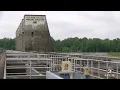 How the Old River Control Structure tames the Mighty Mississippi