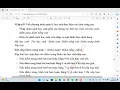 Python Bai tap Su dung Danh sach Tu dien va Ham trong Python