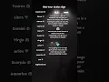 Download Lagu Find Your Zodiac Sign #zodiac #sign #soulmate #shorts #love