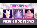Download Lagu HURRY! GET THIS NEW LIMITED CODE ITEM NOW!