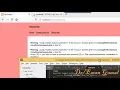 Warning mysql - result expects parameter 1 to be resource boolean given in