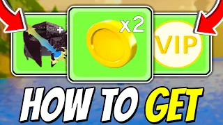 How To GET ALL GAMEPASSES For FREE In Dungeon Quest Reborn! Roblox