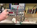 Peterbilt 379 Speedometer Repair