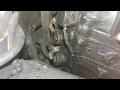 Jeep Wrangler YJ reverse lights not working FIX