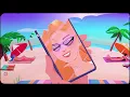 Summer Feelings - Lennon Stella feat. Charlie Puth (from Scoob! The Album) [Official Music Video]