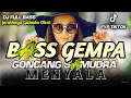Download Lagu DJ CEK SOUND BASS GEMPA GONCENG SAMUDRA‼️DJ FULL BASS JERNIHNYA GAKADA OBAT | VIRAL FYP TIKTOK 2024