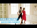 Download Lagu Fire on Fire - Sam Smith | From \
