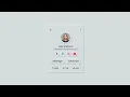 Neumorphism User Profile Design Using CSS UI Design CodewithNizami