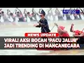 Download Lagu Viral Aksi Bocah Pacu Jalur di Riau  Sedot Perhatian Dunia, Begini Kisahnya!