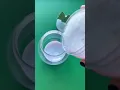DIY Snow Globe with a picture