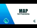 Dart Tutorial Creating and using a Map
