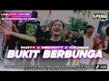 Lagu DJ PARTY X MBEROT‼️ BUKIT INDAH BERBUNGA STYLE KARNAVAL 2025 YANG LAGI VIRAL ,MELODY KRUWEK FULL BAS