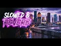Mavado – Dying (feat. Serani) [Slowed + Reverb]