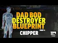 Good Bye Dad Bod For GOOD - DIY workouts part 4
