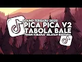 Download Lagu DJ PICA PICA 2 X TABOLA BALE VIRAL TIKTOK TERBARU 2025