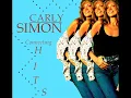 13 Carly Simon Haven't Got Time For The Pain