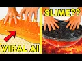 Download Lagu Recreating AI ASMR With SLIME 😌