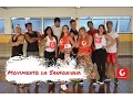 Download Lagu Anitta - Movimento da Sanfoninha \\ GoGoGuetto's - Coreografia