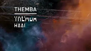 themba shaka