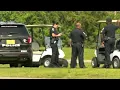 Death investigation unfolds at Eastwood Golf Course in Fort Myers