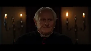Os Miseráveis 1998 - Trecho com dublagem clássica