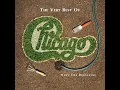 Hard to Say I'm Sorry / Get Away - Chicago