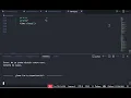 Curso python ARACT