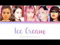 Download Lagu Blackpink || Ice Cream but you are Lisa (Color Coded Lyrics Karaoke)
