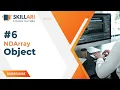 - ND Array Object What is NDArray Data Science Numpy Python Tutorial Data Object